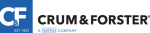 Crum & Foster Logo